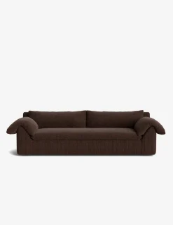 Yucca Sofa by Carly Cushnie