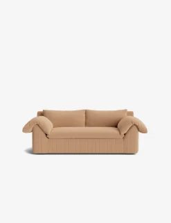 Yucca Sofa by Carly Cushnie