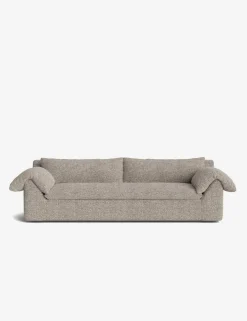 Yucca Sofa by Carly Cushnie