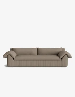 Yucca Sofa by Carly Cushnie