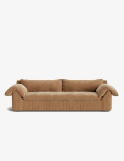Yucca Sofa by Carly Cushnie