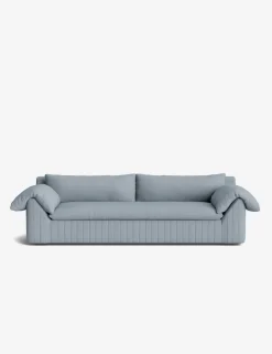 Yucca Sofa by Carly Cushnie