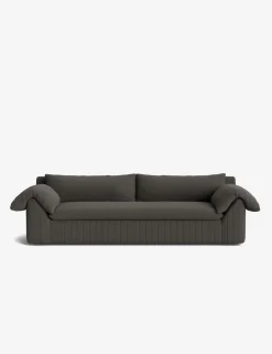 Yucca Sofa by Carly Cushnie