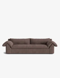 Yucca Sofa by Carly Cushnie