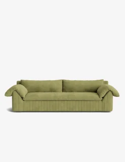 Yucca Sofa by Carly Cushnie