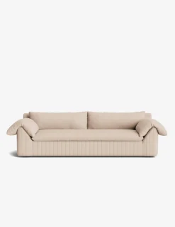 Yucca Sofa by Carly Cushnie