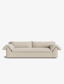 Yucca Sofa by Carly Cushnie