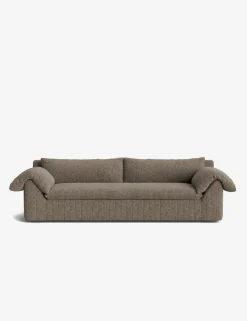 Yucca Sofa by Carly Cushnie