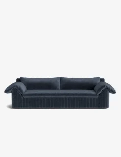 Yucca Sofa by Carly Cushnie
