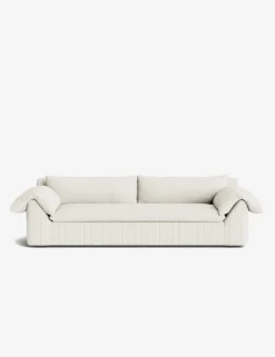 Yucca Sofa by Carly Cushnie