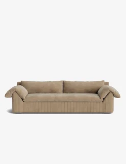 Yucca Sofa by Carly Cushnie