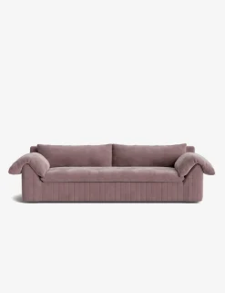 Yucca Sofa by Carly Cushnie