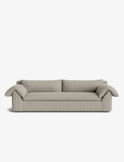 Yucca Sofa by Carly Cushnie