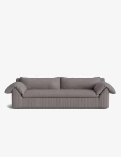 Yucca Sofa by Carly Cushnie