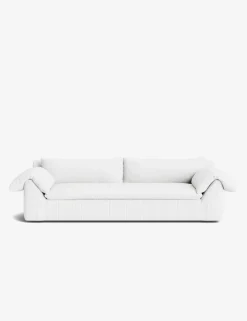 Yucca Sofa by Carly Cushnie