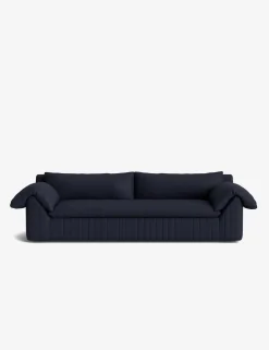 Yucca Sofa by Carly Cushnie