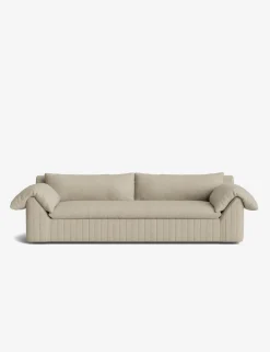 Yucca Sofa by Carly Cushnie