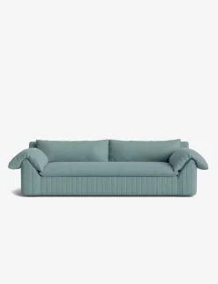 Yucca Sofa by Carly Cushnie