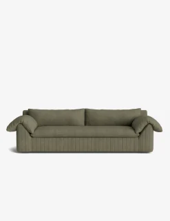 Yucca Sofa by Carly Cushnie