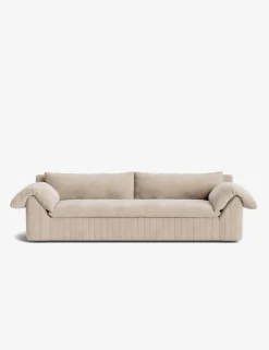 Yucca Sofa by Carly Cushnie