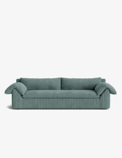 Yucca Sofa by Carly Cushnie