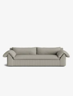 Yucca Sofa by Carly Cushnie