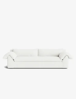 Yucca Sofa by Carly Cushnie