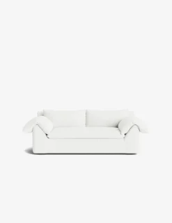 Yucca Sofa by Carly Cushnie