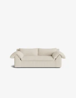 Yucca Sofa by Carly Cushnie