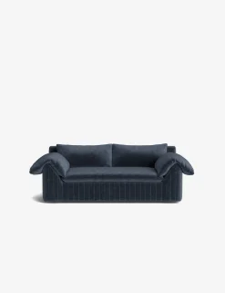 Yucca Sofa by Carly Cushnie