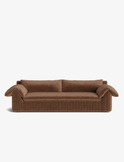 Yucca Sofa by Carly Cushnie