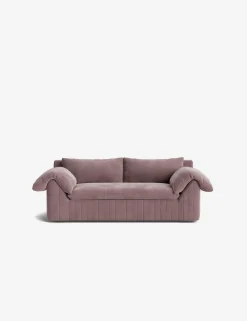Yucca Sofa by Carly Cushnie