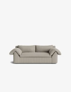 Yucca Sofa by Carly Cushnie