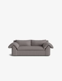 Yucca Sofa by Carly Cushnie