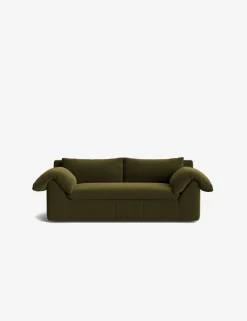 Yucca Sofa by Carly Cushnie