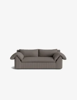 Yucca Sofa by Carly Cushnie