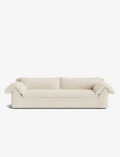 Yucca Sofa by Carly Cushnie