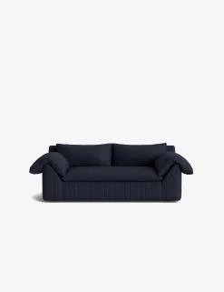 Yucca Sofa by Carly Cushnie