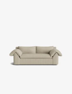 Yucca Sofa by Carly Cushnie