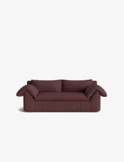 Yucca Sofa by Carly Cushnie