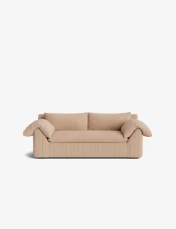 Yucca Sofa by Carly Cushnie