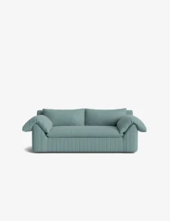 Yucca Sofa by Carly Cushnie