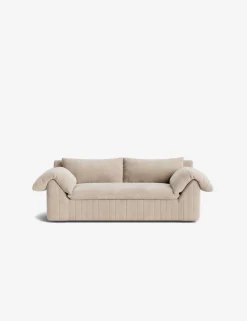 Yucca Sofa by Carly Cushnie
