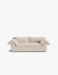 Yucca Sofa by Carly Cushnie
