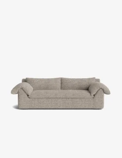 Yucca Sofa by Carly Cushnie