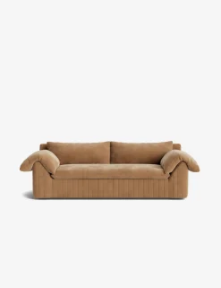 Yucca Sofa by Carly Cushnie