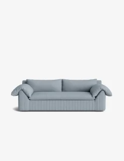 Yucca Sofa by Carly Cushnie