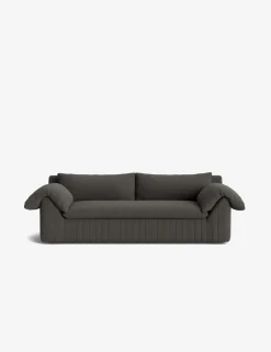 Yucca Sofa by Carly Cushnie