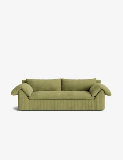 Yucca Sofa by Carly Cushnie