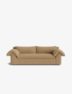 Yucca Sofa by Carly Cushnie